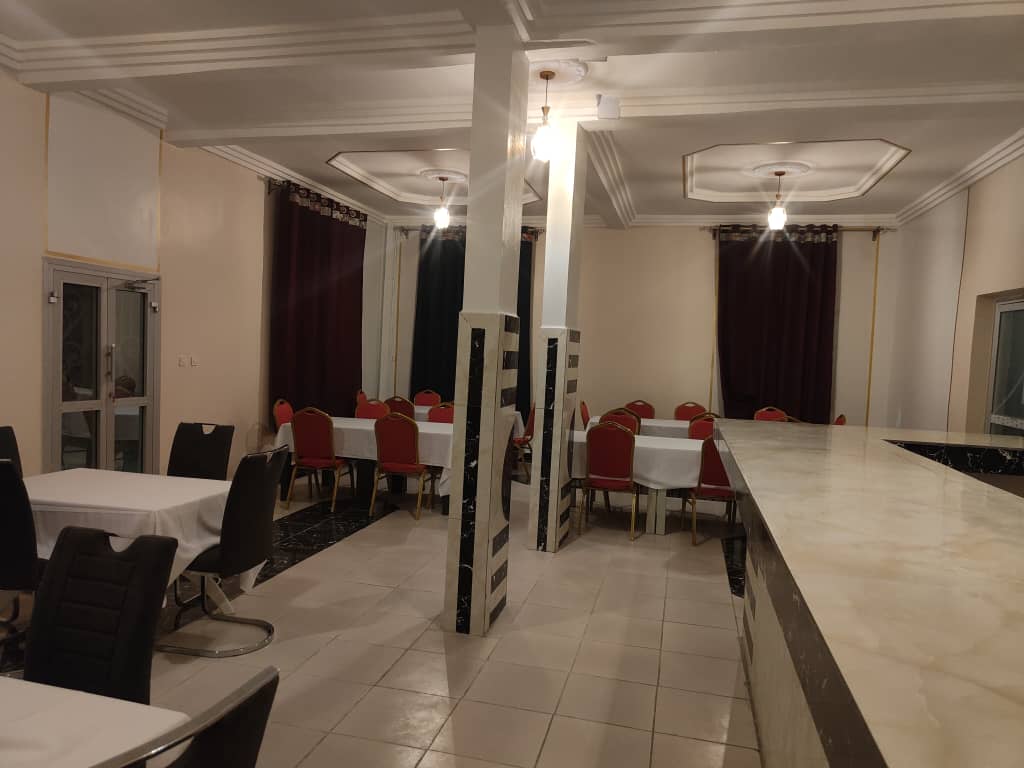 Restaurant Exquis